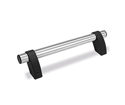 M.1053-P-SST-Adjustable shank handles